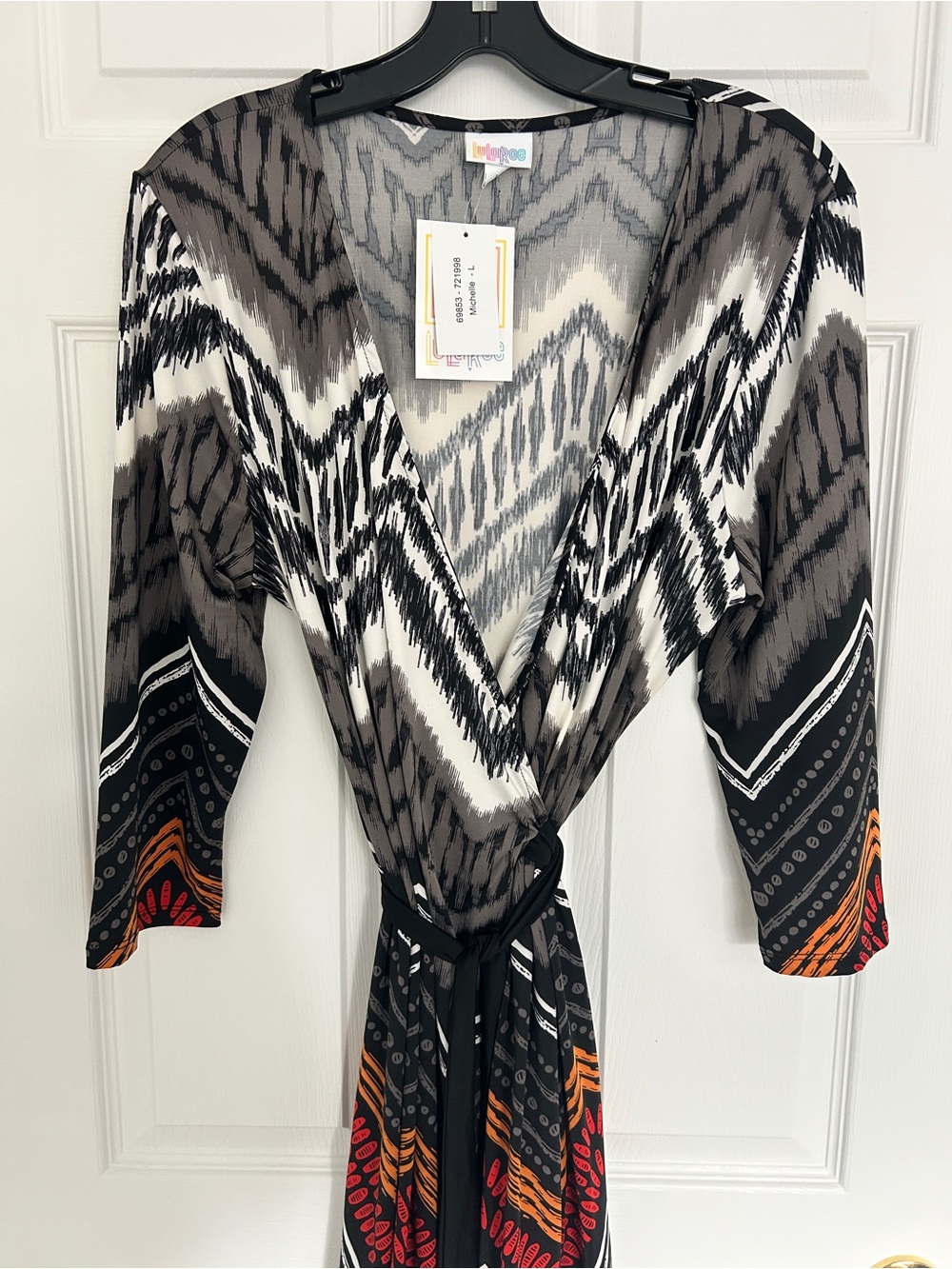 Dress Subcategory